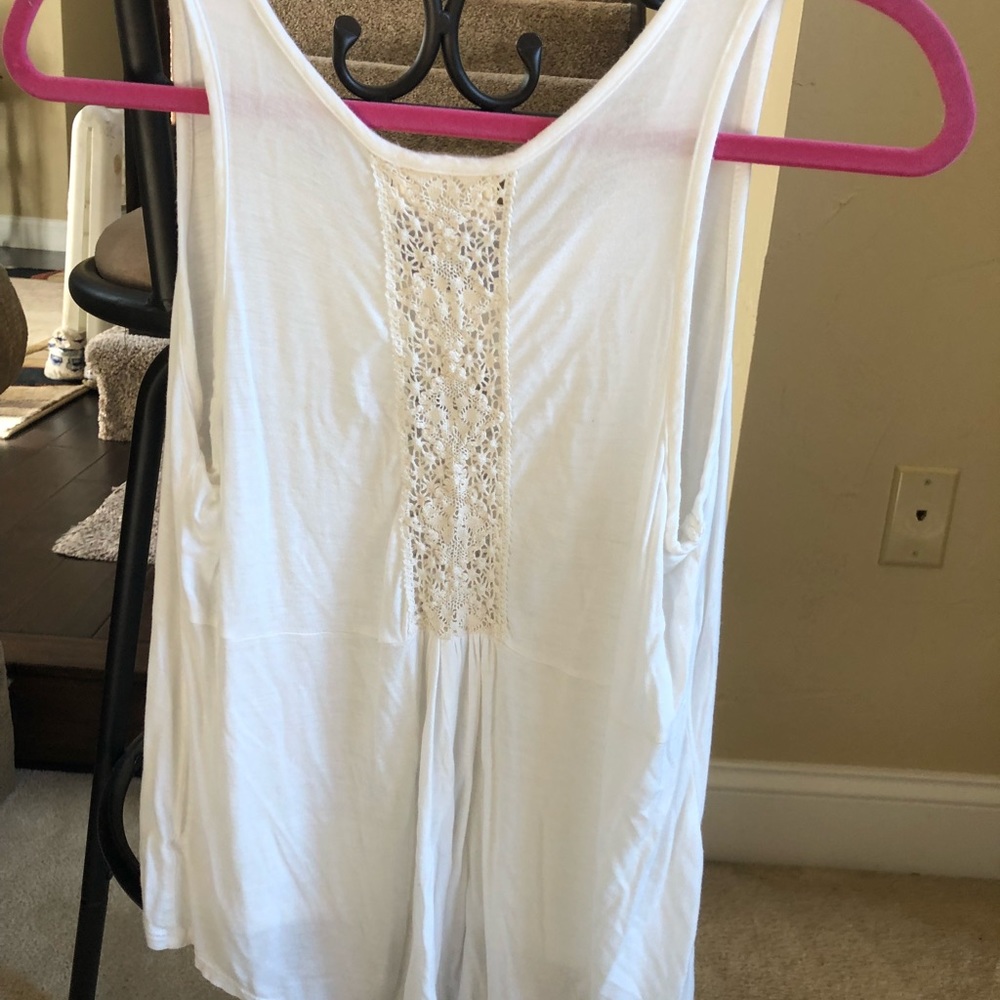 Threads Studio flowy tank - Picture 2 of 2